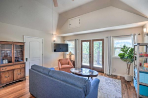Colfax Getaway with Hot Tub, Mountain Views!